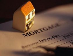 Mortgages in Switzerland