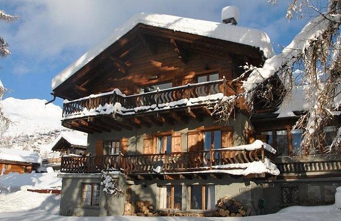 Schweizer Immobilien zum Verkauf